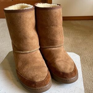 Classic Ugg Boots